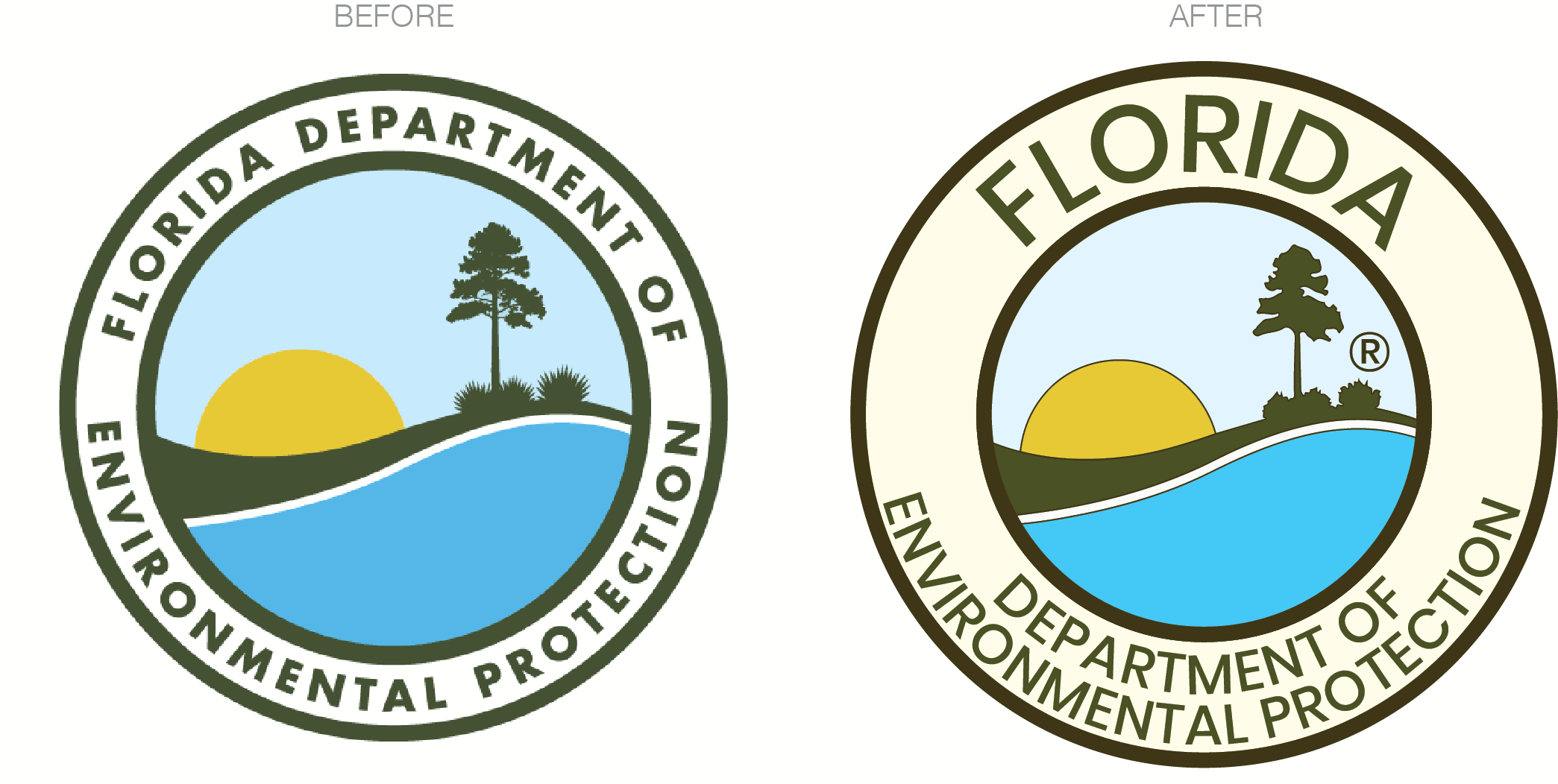florida state park icon