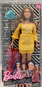 barbie fashionista