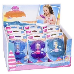 barbie mermaid tale packaging
