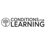 Conditions for Learning logo
