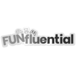 FUNfluential logo