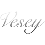 Vesey logo