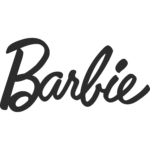 barbie logo