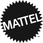 mattel logo