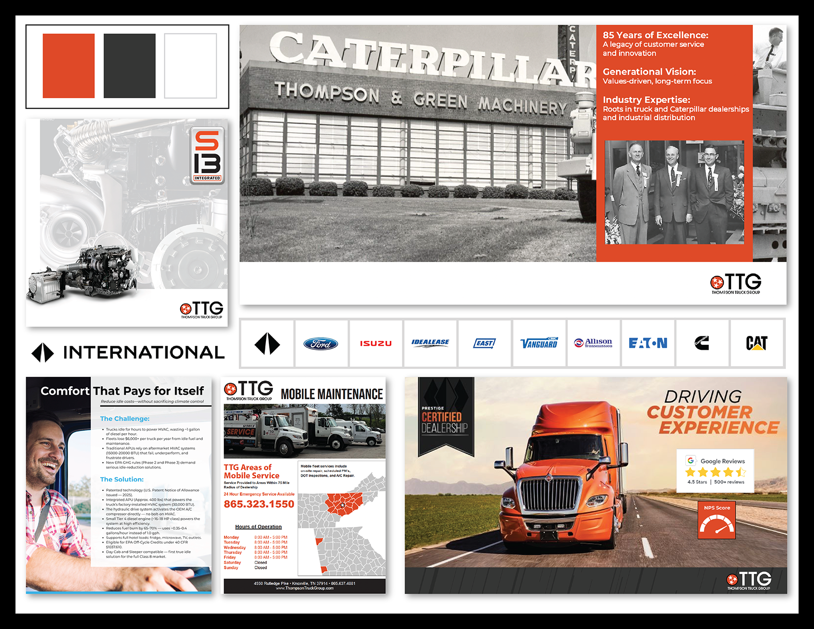 BrettCambria_Portfolio TTG