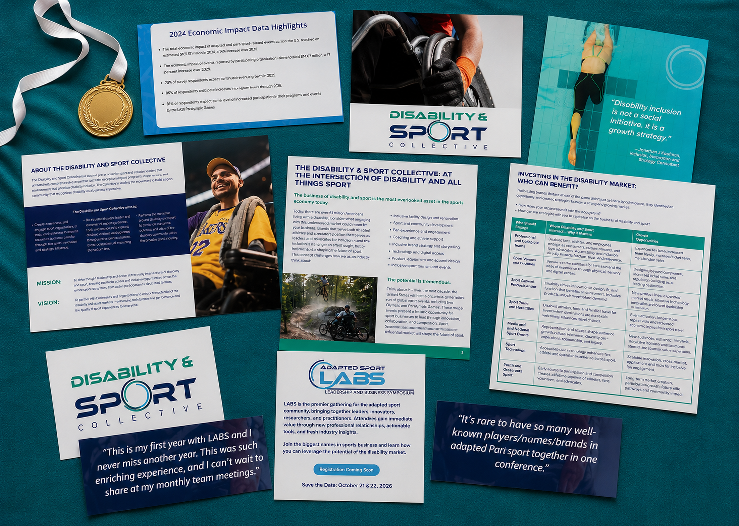All in Sport 2026