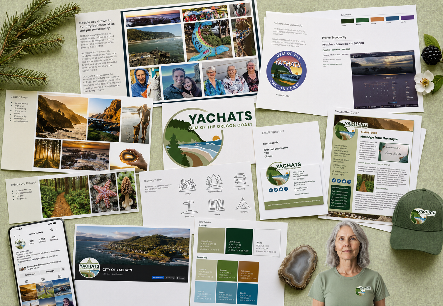 City of Yachats 2026