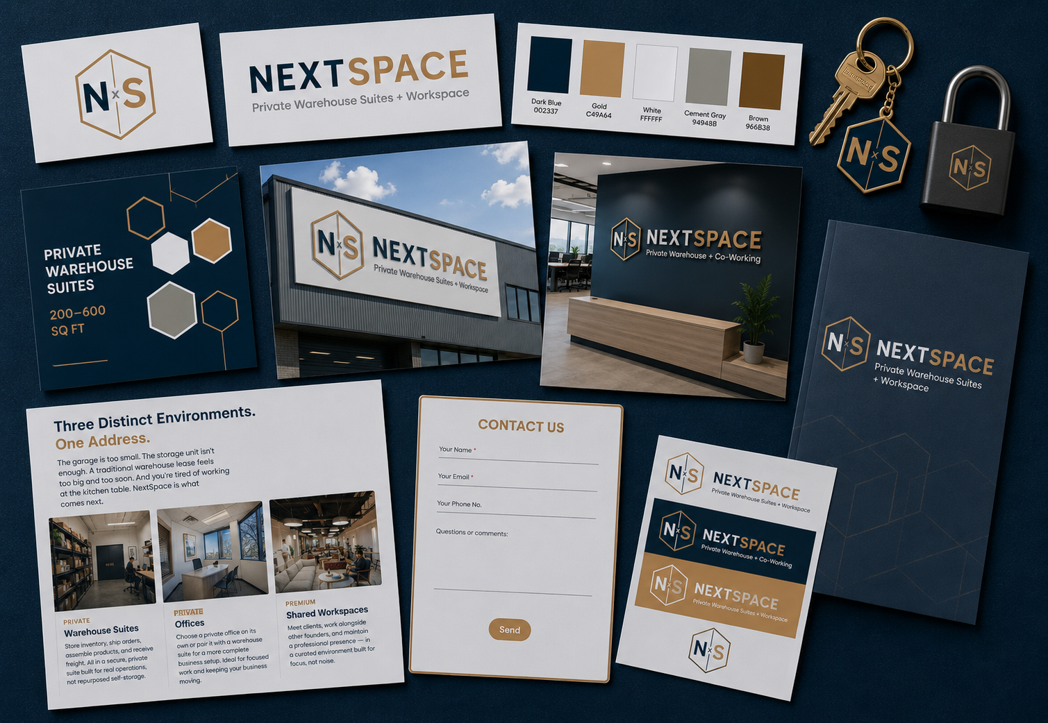 NextSpace 2026